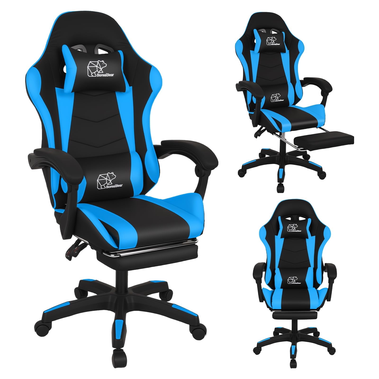 borealbear gaming chair office chair product