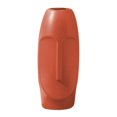 thumbnail image 1 of PENGXIANG European Style Anti-ceramic Plastic Vases Modern Hydroponic Flower Bottle Home Decor  Light Green, 1 of 10