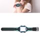 thumbnail image 1 of Reloj Inteligente para Niños 4G Reloj Inteligente con Pantalla Táctil HD de 144 Pulgadas con Cámara Botón SOS Llamadas de Voz de 2 Vías Modo de Clase 400 MAh IP67 ANGGREK Otros, 1 of 8