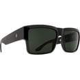 thumbnail image 1 of Gafas de sol Spy Optic Cyrus Black/Happy Gris/Green 58mm, 1 of 8