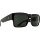 thumbnail image 1 of Gafas de sol Spy Optic Cyrus Black/Happy Gris/Green 58mm, 1 of 8