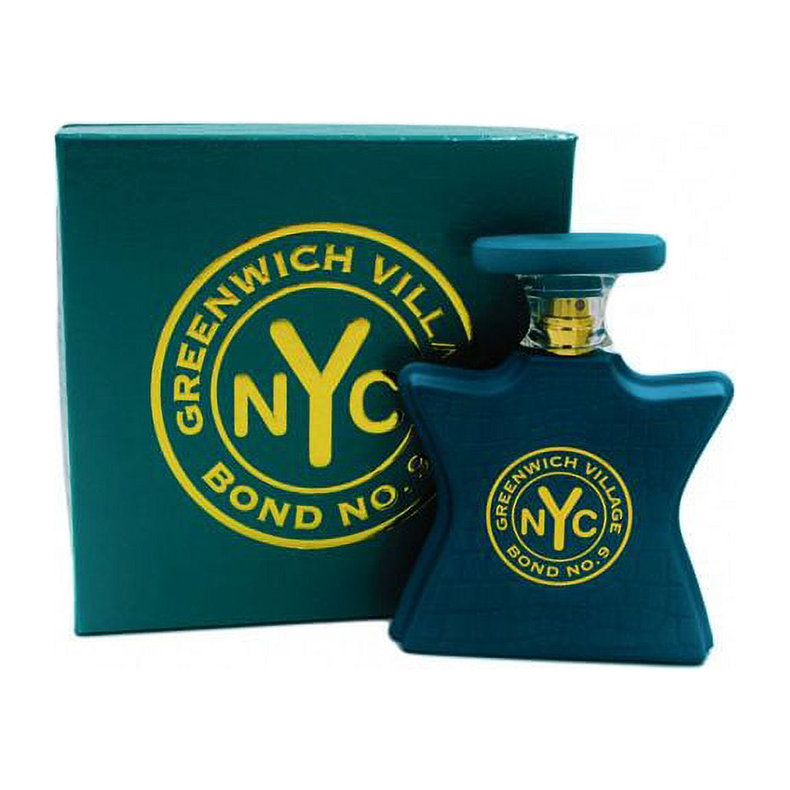 Greenwich Village Bond No. 9 Eau De Parfum 2ML 5ML 10ML Travel Size Perfume  Sample Bottles 