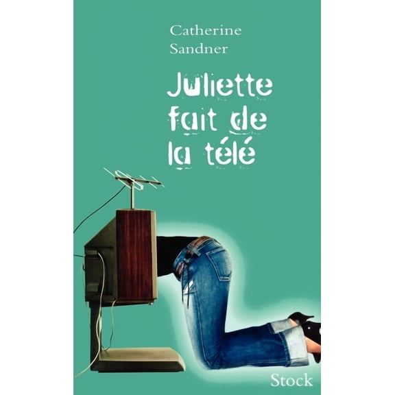 Juliette fait de la tÃ©lÃ©, (Paperback)