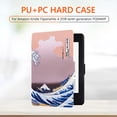 thumbnail image 3 of Funda protectora para Kindle Paperwhite 4 2018 Gen 10 PQ94WIF Funda para lector de libros electrónicos, 3 of 7
