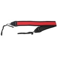 thumbnail image 2 of Camera Strap Cushion Shoulder Strap For  Easy To Carry Multifunction Professional Design Convenient To Use High Reliability For  Cameras  Cameras Black,red,red+ Black, 2 of 8