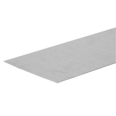 

SteelWorks Aluminum Sheet Metal