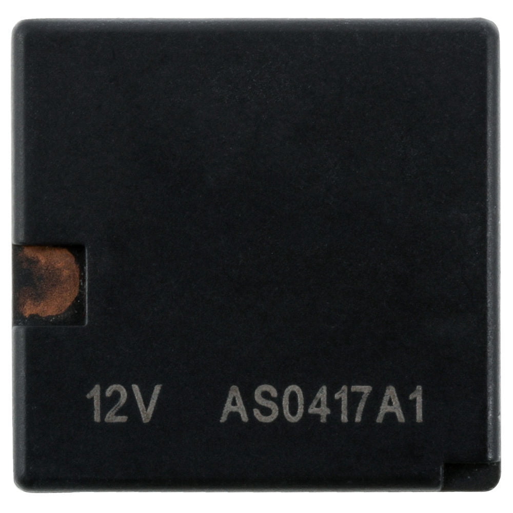 A/C Compressor Control Relay