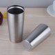 thumbnail image 4 of Labymos Taza de cerveza de acero inoxidable, 4 of 8