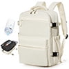 B-Beige (with Air Pump)