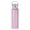 Pink, variant on Neihepal 20oz Leakproof Stainless Steel Insulated Water Bottle with Handle, BPA Free, 1 Pack, Silver