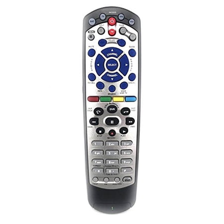 Dish Network 20.1 IR Remote Control TV1 20.0 #1 Satellite Receiver ExpressVu Dish IR 180546 Replacement Remote Control