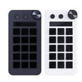 thumbnail image 5 of Stream Deck Visual Keyboards LCD Button 15 Key Live Content Creation Controller Customs Button Stream Deck for Win, 5 of 10