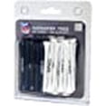 thumbnail image 3 of Team Golf 33055 Tennessee Titans 50 Tee Pack Imprimé, 3 of 3