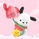 thumbnail image 4 of Caja misteriosa de dibujos animados para niñas, caja ciega sorpresa de la serie Sweet Harvey, modelo Hello Kitty Kuromi, juguetes de mantequilla, regalo para niñaszhangyuxiang, 4 of 4