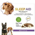 thumbnail image 3 of Mélatonine pour Chiens, 3 of 8
