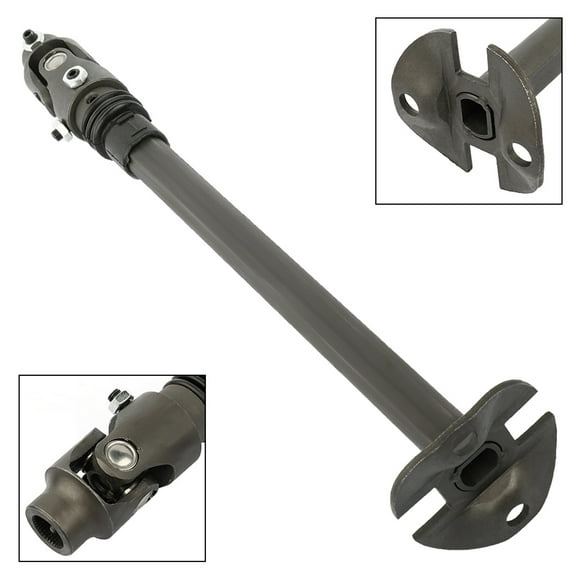 Dodge Charger Steering Column U-joint Bolt