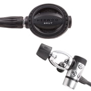 Sherwood Brut Pro Dive Regulator Scuba Diving SRB9150