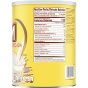 Nestle Klim Fortificada Dry Whole Milk Powder, Toddler Formula, 53 Total Servings, 3.52 lbs.