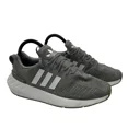 thumbnail image 1 of Adi - das Originals Shoes Mens Size 6 Gray Swift Run Casual Sneakers GW8178, 1 of 6