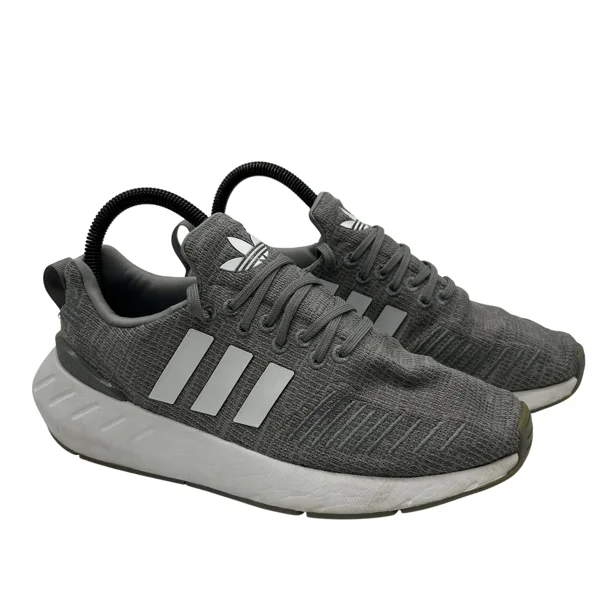 Ad-id-as Originals Shoes Mens Size 6 Gray Swift Run Casual Sneakers GW8178