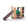 thumbnail image 1 of Little Tikes 2-in-1 Castle Climber, 1 of 4