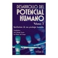 thumbnail image 1 of Desarrollo del Potencial Humano. T. 03, 1 of 1