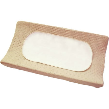 Boppy - Changing Liner with Pad Cover, Sand