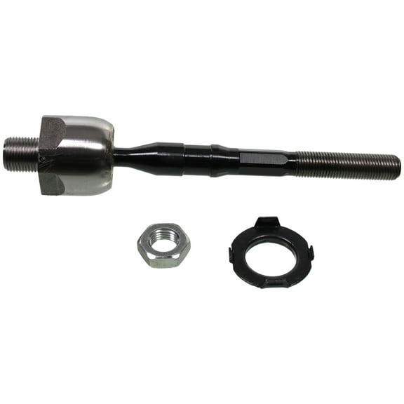 MOOG EV800029 Tie Rod End Fits select: 2003-2008 MAZDA 6