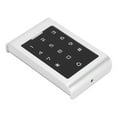 thumbnail image 1 of Ard Password Security Entry System, 2000 Users Wiegand26, Access Controller, Keypad Door Entry, Public Office For Hotels Apartments Home Villas, 1 of 8