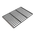 thumbnail image 1 of DOLITY Grille Four Grille BBQ Grillades Cadeaux Randonnée Filet de Barbecue Robuste Camping Remplacement Cuisson Extérieur Support de Refroidissement Robuste 41cmx27cm, 1 of 9