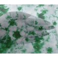 thumbnail image 5 of oneOone Viscose Chiffon Green Fabric Tie Dye Craft Projects Decor Fabric Printed By The Yard 42 Inch Wide, 5 of 6