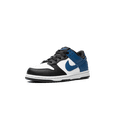 thumbnail image 4 of NIKE PRE SCHOOL Nike Dunk Low PS "INDUSTRIAL BLUE" DH9756 104 DH9756 104 from Stadium Goods, 4 of 8