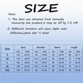 thumbnail image 3 of Godom Halloween Womens Sweatshirts Ghost Graphic Long Sleeve Tops Loose Fit Fall Cute Thick Shirts Winter Outfits Trendy Clothes, 3 of 7