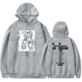 thumbnail image 4 of Kim Gordon Merch The Collective Tour 2024 Pullover Hoodie, Long-Sleeve Hoodies, Unisex Hooded Top, Sweatshirts, 4 of 8