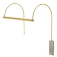 thumbnail image 2 of house of troy slim-line led picture light small, 2 of 2