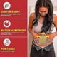 thumbnail image 4 of Wormwood Menstrual Pain Patches, Heating Pad Heat Therapy Patches For Abdomen Cramps Dysmenorrhea Wormwood Menstrual Pain Reliever, 4 of 5