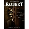 thumbnail image 2 of Robert (DVD), 2 of 2