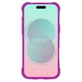 thumbnail image 2 of Funda Para iPhone 17 Morada Durabump Reforzada AMPD, 2 of 6