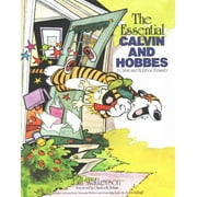 Calvin and Hobbes: The Essential Calvin and Hobbes : A Calvin and Hobbes Treasury (Series #2) (Hardcover)