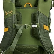 Dallas Divide 65L Technical Pack