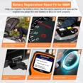 thumbnail image 6 of Autophix 7910 Automotive Diagnostic Tool with ABS Reset, 6 of 10