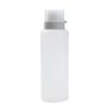 

5 Hole Squeeze Condiment Bottles with Scale Ketchup Sauces Olive Oil Bottles