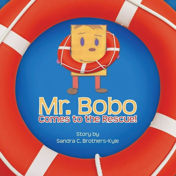 Mr. Bobo Comes to the Rescue! (Paperback)