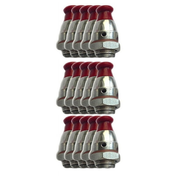 15PCS Pressure Cooker Valve Pressure Cooker Relief Jigger Valves Pressure Limiting Valve
