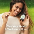thumbnail image 4 of Force Factor ProbioSlim Probiotic Supplement for Women and Men with Probiotics and Green Tea Extract, Reduce Gas, Bloating, Constipation, Support Digestive Health & Gut Health, 180 Capsules (3-Pack), 4 of 4