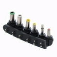 thumbnail image 2 of Multi-Function Adjustable Voltage Power Supply Adapter Universal 3-12V Adjust 30W Charger Converter, 2 of 3