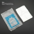 thumbnail image 1 of 25PCS Disposable Waterproof Paint Apron, Multifunctional Kitchen Bib For Men And Women, 1 of 8