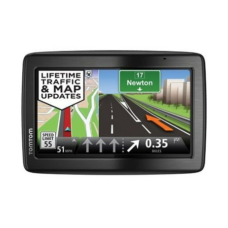 tomtom 5 atm