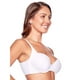 thumbnail image 2 of Bra copa completa Soporte lateral Ilusión 7352 blanco 38C, 2 of 3