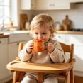 thumbnail image 4 of Season Ceramic Mug Pumpkin Drink Cup With Glossy Body And Green Vine Handle For Coffee And Moments Pumpkin Ceramic Mug Coffee Fall Autumn Cup Halloween Thanksgiving Cocoa Cider, 4 of 6